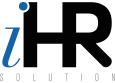 IHR Solution Logo