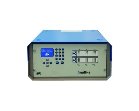 Valve gate sequence controller iMulti-s