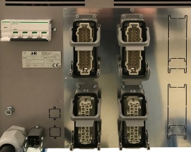 Connection cables<br/>for i-twin