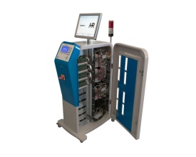 Temperature controller LCD iexpert-c