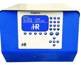 Temperature controller<br/>iexpert-c