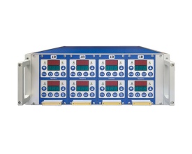 Temperature controller idouble-c