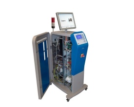 Temperature controller LCD iexpert-c
