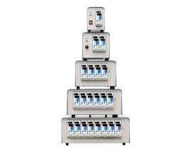 Temperature controller i-Twin