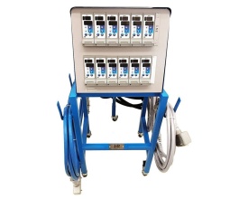 Temperature controller<br/>i-Twin
