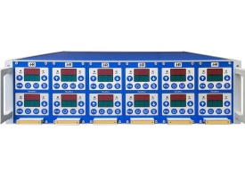 Temperature controller<br/>idouble-c