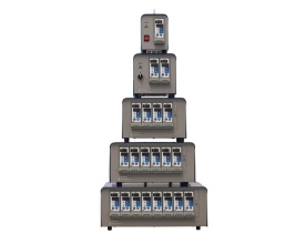 Temperature controller<br/>i-Twin