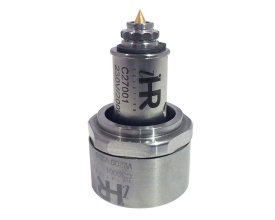 Mini-mould nozzle