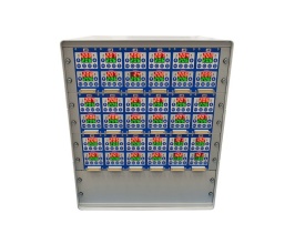 Temperature controller idouble-c