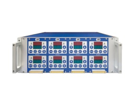 Temperature controller idouble-c