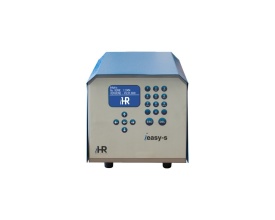 Valve gate sequence controller iEasy-s