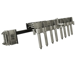 Valve gate iSystem 18, 8 drops