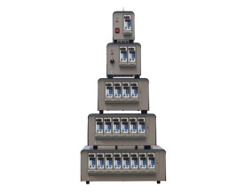 Temperature controller<br/>i-Twin