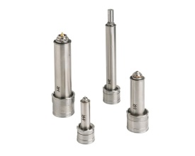 Single nozzles