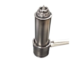 Standard single nozzle